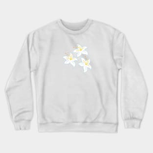 My little Pony - Lily Cutie Mark V3 Crewneck Sweatshirt